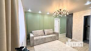 2-к квартира, вторичка, 44м2, 2/5 этаж