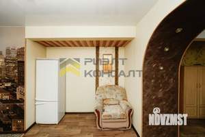 3-к квартира, вторичка, 71м2, 1/5 этаж