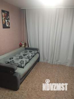 1-к квартира, вторичка, 37м2, 1/10 этаж