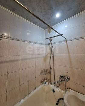 1-к квартира, вторичка, 29м2, 2/5 этаж