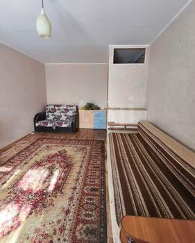 1-к квартира, вторичка, 36м2, 1/5 этаж