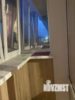 1-к квартира, вторичка, 33м2, 3/3 этаж