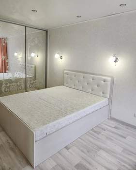 3-к квартира, вторичка, 67м2, 1/9 этаж