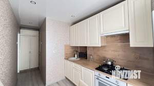 3-к квартира, вторичка, 56м2, 9/9 этаж