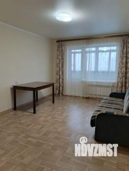 1-к квартира, вторичка, 36м2, 1/1 этаж