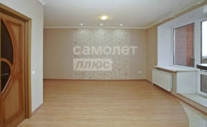 2-к квартира, вторичка, 61м2, 7/14 этаж