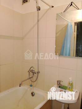 1-к квартира, вторичка, 22м2, 4/5 этаж