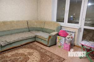 3-к квартира, вторичка, 89м2, 3/16 этаж