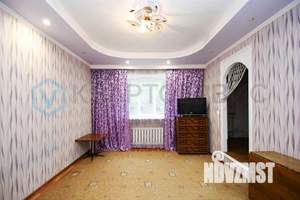 1-к квартира, вторичка, 35м2, 2/2 этаж