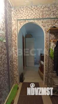 2-к квартира, вторичка, 45м2, 1/5 этаж