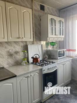 3-к квартира, вторичка, 59м2, 7/9 этаж