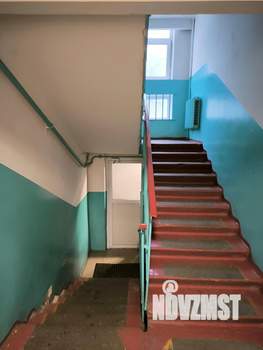 4-к квартира, вторичка, 59м2, 2/5 этаж