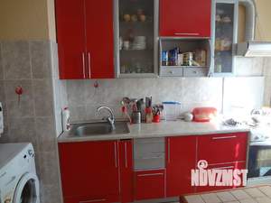 3-к квартира, вторичка, 63м2, 10/10 этаж