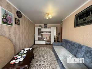 2-к квартира, вторичка, 47м2, 3/3 этаж