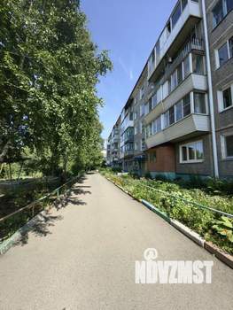 1-к квартира, вторичка, 31м2, 2/5 этаж