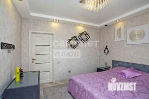 4-к квартира, вторичка, 110м2, 9/10 этаж