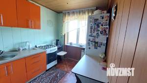 2-к квартира, вторичка, 45м2, 5/5 этаж