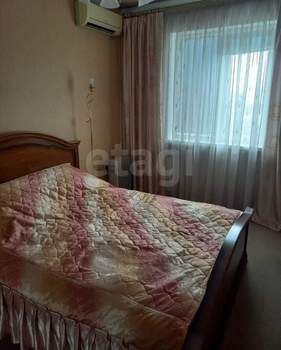 3-к квартира, вторичка, 68м2, 9/12 этаж