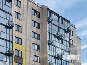 3-к квартира, вторичка, 80м2, 4/10 этаж