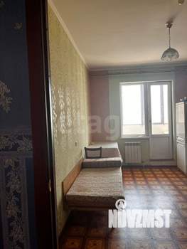 1-к квартира, вторичка, 45м2, 3/16 этаж