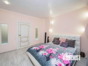 2-к квартира, вторичка, 70м2, 7/9 этаж