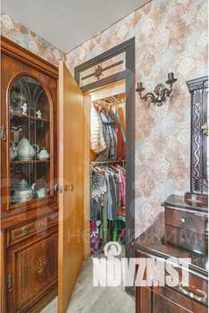 1-к квартира, вторичка, 31м2, 5/5 этаж