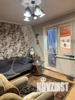 1-к квартира, вторичка, 34м2, 8/10 этаж