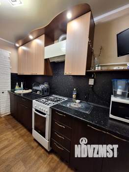 2-к квартира, вторичка, 49м2, 5/5 этаж