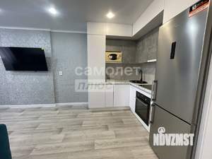 2-к квартира, вторичка, 56м2, 3/16 этаж