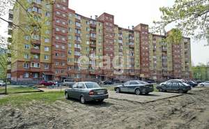 2-к квартира, вторичка, 61м2, 6/9 этаж