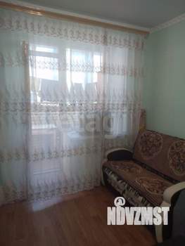 Студия квартира, вторичка, 31м2, 1/14 этаж