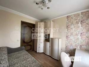 3-к квартира, вторичка, 49м2, 8/9 этаж