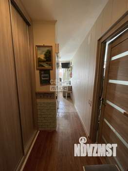 1-к квартира, вторичка, 29м2, 4/5 этаж