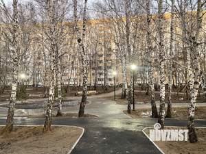 1-к квартира, вторичка, 46м2, 3/10 этаж