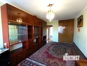 2-к квартира, вторичка, 48м2, 4/5 этаж