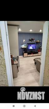 4-к квартира, вторичка, 89м2, 2/5 этаж