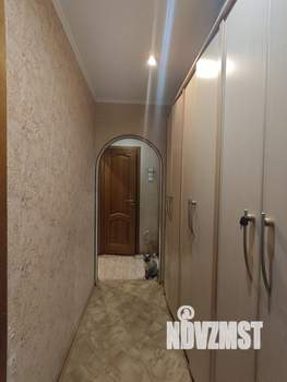 3-к квартира, вторичка, 64м2, 1/14 этаж