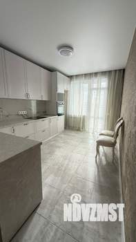 1-к квартира, вторичка, 47м2, 14/17 этаж