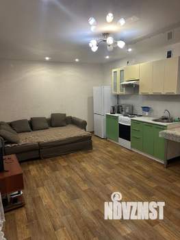 1-к квартира, вторичка, 29м2, 2/9 этаж