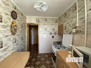 3-к квартира, вторичка, 56м2, 6/9 этаж