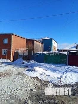 Студия квартира, вторичка, 24м2, 3/3 этаж