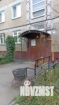 1-к квартира, вторичка, 31м2, 1/5 этаж