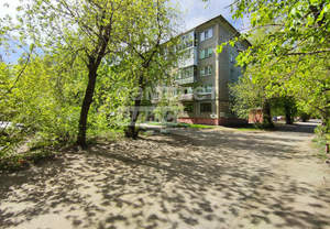 2-к квартира, вторичка, 44м2, 4/5 этаж