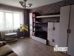 3-к квартира, вторичка, 63м2, 2/10 этаж