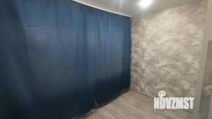 Студия квартира, вторичка, 12м2, 1/5 этаж