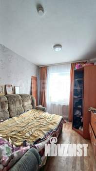 3-к квартира, вторичка, 63м2, 1/10 этаж