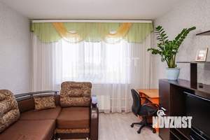 3-к квартира, вторичка, 76м2, 5/8 этаж