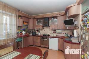 5-к квартира, вторичка, 129м2, 1/6 этаж