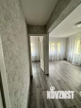 1-к квартира, вторичка, 32м2, 3/5 этаж