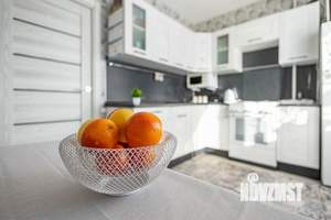 2-к квартира, вторичка, 56м2, 5/11 этаж